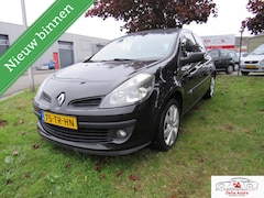 Renault Clio - 1.4-16V Expression