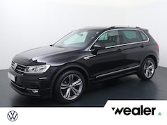 Volkswagen Tiguan - 1.5 TSI Comfortline Business | 130 PK | LED verlichting | Elek. achterklep | Adaptive crui