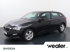 Skoda Scala - 1.0 TSI Ambition | Cruise controle | Elektrische ramen voor en achter |