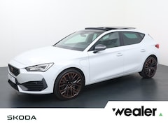 CUPRA Leon - 1.4 e-Hybrid VZ Performance | 245 PK | SoH 91% | Automaat | Panoramadak | Navigatiesysteem
