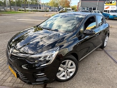 Renault Clio - 1.6 E-Tech Hybrid 2021 140 163PK AUTOMAAT ZEN EDITION NAP 1-EIG