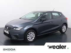 SEAT Ibiza - 1.0 EcoTSI Style | 95 PK | Climate control | Led koplampen | Apple Carplay/Android Auto |