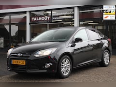 Ford Focus - 1.0 EcoBoost Edition Plus - Android systeem, Voorruitverwarming, Cruise Control