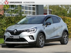 Renault Captur - 1.6 E-Tech Plug-in Hybrid 160 E-TECH | verwarmd stuur | stoelverwarming | achteruitrijcame
