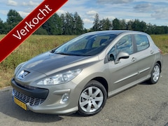 Peugeot 308 - 1.6 VTi Blue Lease Executive