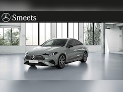 Mercedes-Benz CLA-Klasse - 250+ Launch Edition 85 kWh