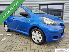 Toyota Aygo - 1.0-12V Comfort APK 20-7-2026 AIRCO