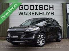 Ford Kuga - 2.5 PHEV Titanium | Camera | Carplay | Climate Control |