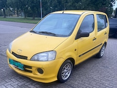 Daihatsu Young RV - 1.3-16V XTi