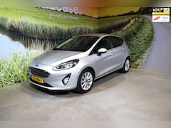 Ford Fiesta - 1.1 Titanium | FACELIFT | LED | CRUISE | CLIMATE