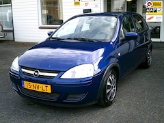 Opel Corsa - 1.2-16V Enjoy