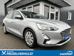 Ford Focus - 1.0 EcoBoost 100 PK Trend Edition | AIRCO | 103000 KM
