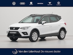 SEAT Arona - 1.0 TSI 115pk Style Camera Parkassist LED Navigatie Sideassist