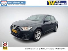 Audi A1 Sportback - 25 TFSI | Pro Line | Airco | Cruise | Virtual