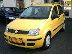 Fiat Panda - 1.2 Active