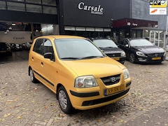 Hyundai Atos - 1.1i Active Young GOUD WRAP