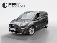 Ford Transit Connect - 1.5 EcoBlue L2 Limited