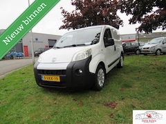 Fiat Fiorino - 1.3 MJ SX, Airco, Apk 20-11-2026