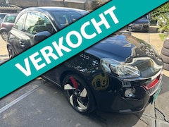 Opel ADAM - 1.4 Stoelverwarming Airco