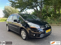 Citroën C4 Picasso - 1.6 THP Exclusive 5p. | Aut. | Export |
