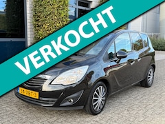 Opel Meriva - 1.4 Turbo Color Edition
