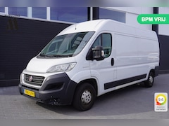 Fiat Ducato - 2.3 MultiJet 130PK L3H2 EURO 6 - A/C Climate - Navi - Cruise - € 15.900, - Excl