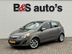 Opel Corsa - 1.2-16V Berlin Airco Elektrisch bedienbare ramen Elektrische verstelbare buitenspiegels 15