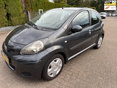 Toyota Aygo - 1.0-12V 5DRS Comfort Navigator AC NAVI