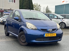 Toyota Aygo - 1.0-12V/5DRS/Airco/EXPORT