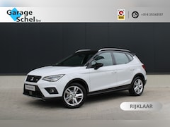 SEAT Arona - 1.0 TSI Xcellence Business Intense FR - Adaptive Cruise - PDC - Stoelverwarming - Carplay/