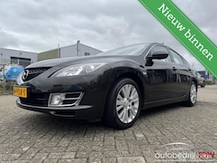 Mazda 6 - 6 1.8 TS/TREKHAAK/AIRCO/NAP/RVM/PDC/
