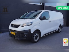 Peugeot Expert - 2.0 BlueHDI L2 EURO 6 - Airco - Navi - Cruise - PDC - € 16.900, - Excl