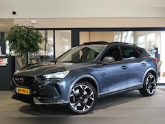 CUPRA Formentor - 1.4 e-Hybrid VZ 245PK Pano 360Cam Led ACC Virtual