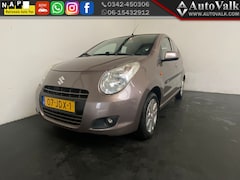 Suzuki Alto - 1.0 Exclusive. Airco