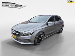 Mercedes-Benz A-klasse - 180 Business Solution