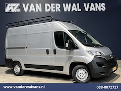 Citroën Jumper - 2.0 BlueHDi 164pk L2H2 Euro6 Airco | Imperiaal | Navigatie | 2500kg Trekhaak | Camera | Cr