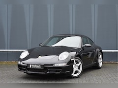 Porsche 911 - 997 3.6 Carrera
