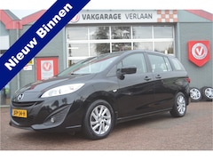 Mazda 5 - 5 2.0 TS...12 mnd. gar