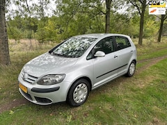 Volkswagen Golf Plus - 1.6 FSI Comfortline Business apk t/m 20-12-2025
