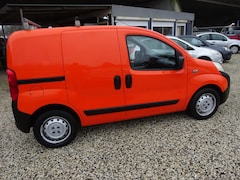 Fiat Fiorino - 1.3 MJ SX trekhaak , start niet
