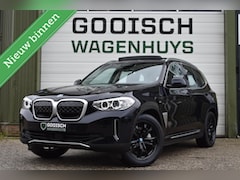 BMW iX3 - Executive 80 kWh | Pano | Adaptief Cruise Control | Camera |