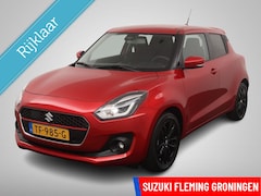 Suzuki Swift - 1.0 Stijl Smart Hybrid