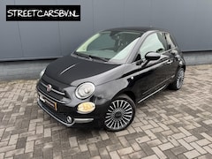 Fiat 500 - 0.9 TwinAir Turbo Org. NL Panodak