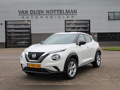 Nissan Juke - 1.0 DIG-T N-Connecta / Carplay / Camera / N.A.P