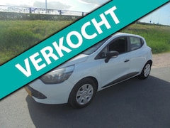 Renault Clio - clio 1.5 dci 5 deurs airco