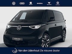 Volkswagen ID. Buzz Cargo - Bulli edition 79 kWh 250kW 340PK 4MOTION wordt verwacht