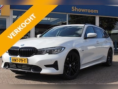 BMW 3-serie Touring - (g21) 330e 292pk Aut Business Edition Plus | 18"Lmvelgen |