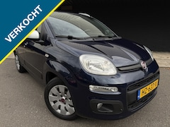 Fiat Panda - 1.2 Lounge