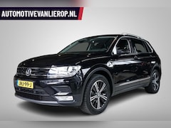 Volkswagen Tiguan - 1.4 TSI Comfortline STOELVERWARMING | PDC