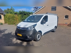 Opel Vivaro - 1.6 CDTI L1H1 Sport EcoFlex AIRCO/NAVI BJ 2015 Motor defect
